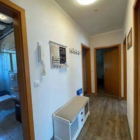 Gemuetliche In Fuer 5 Gaeste Apartment Nickenich