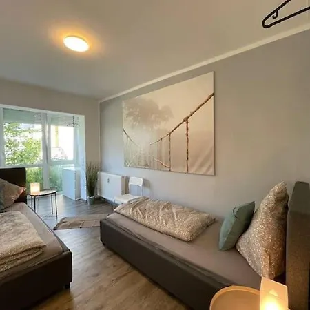 Gemuetliche In Fuer 5 Gaeste