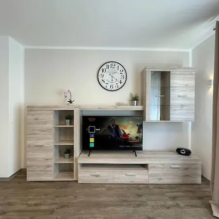 Apartment Gemuetliche In Fuer 5 Gaeste *