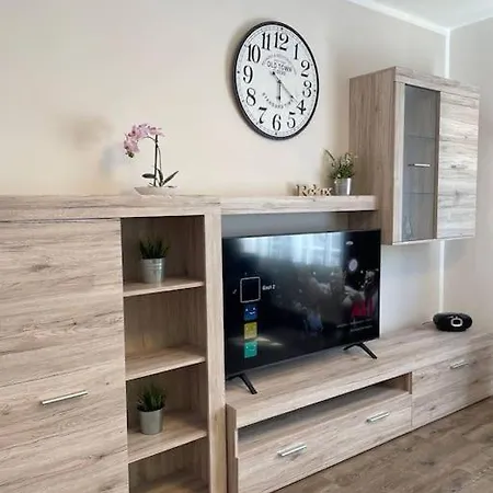Gemuetliche In Fuer 5 Gaeste Apartment Nickenich