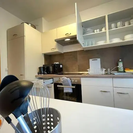 Gemuetliche In Fuer 5 Gaeste *