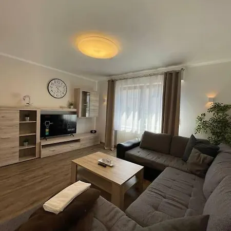 Gemuetliche In Fuer 5 Gaeste *