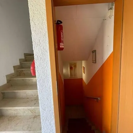 Gemuetliche In Fuer 5 Gaeste Apartment *