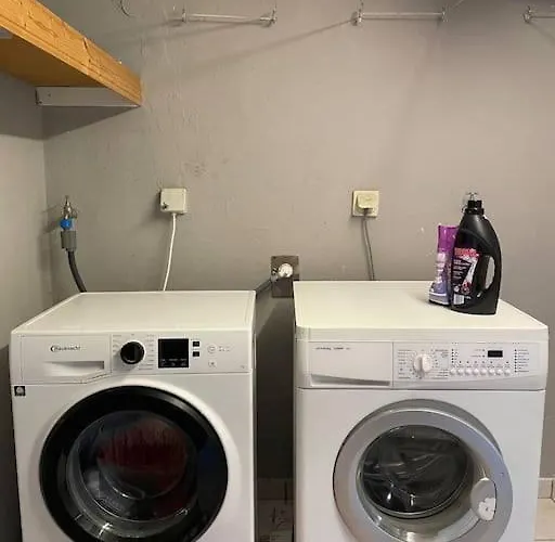 Gemuetliche In Fuer 5 Gaeste * Nickenich