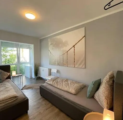 Gemuetliche In Fuer 5 Gaeste