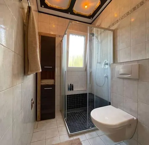 Gemuetliche In Fuer 5 Gaeste *