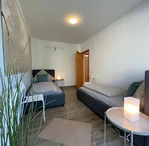 Gemuetliche In Fuer 5 Gaeste Nickenich