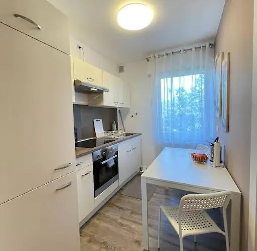 Gemuetliche In Fuer 5 Gaeste * Nickenich