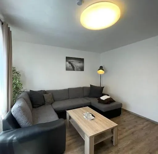 Gemuetliche In Fuer 5 Gaeste