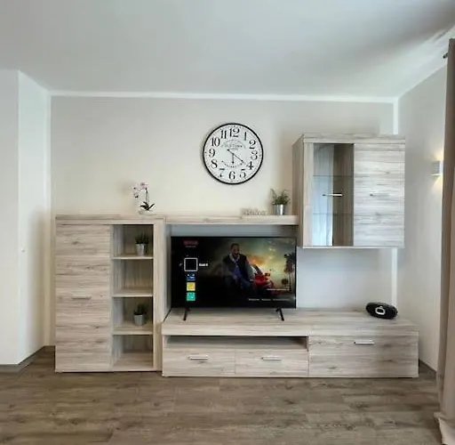 Apartament Gemuetliche In Fuer 5 Gaeste *