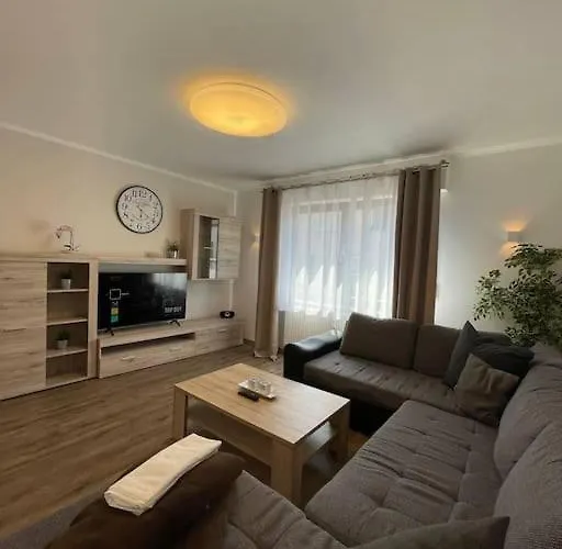 Gemuetliche In Fuer 5 Gaeste *