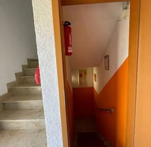 Gemuetliche In Fuer 5 Gaeste Apartament *