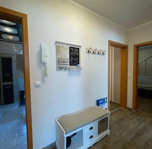 Gemuetliche In Fuer 5 Gaeste * Nickenich