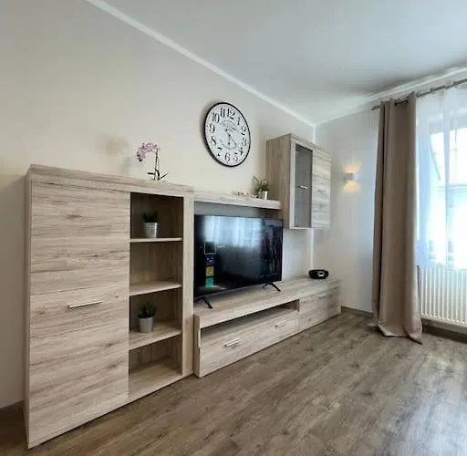 Apartament Gemuetliche In Fuer 5 Gaeste